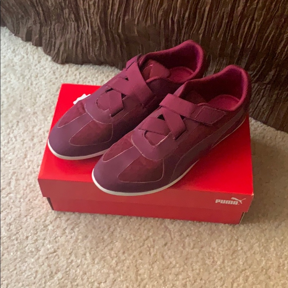 Puma Modern Soleil AC Gem